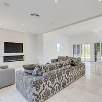 Villa in Spain, Balearic Islands, Palma, 380 sq.m.