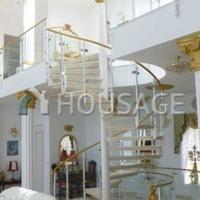 Вилла в Испании, Канарские Острова, Санта-Крус-де-Тенерифе, 1000 кв.м.