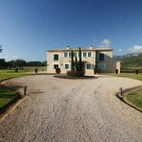 Вилла в Испании, Балеарские Острова, Пальма, 1000 кв.м.