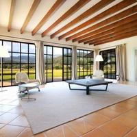 Вилла в Испании, Балеарские Острова, Пальма, 1000 кв.м.