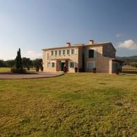 Вилла в Испании, Балеарские Острова, Пальма, 1000 кв.м.