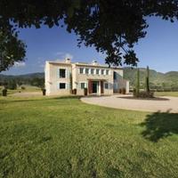 Вилла в Испании, Балеарские Острова, Пальма, 1000 кв.м.