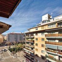 Apartment in Spain, Balearic Islands, Palma, 150 sq.m.
