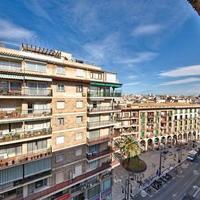 Apartment in Spain, Balearic Islands, Palma, 150 sq.m.