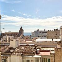 Apartment in Spain, Balearic Islands, Palma, 150 sq.m.