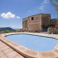 Дом в Испании, Балеарские Острова, Пальма, 285 кв.м.