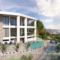 Villa in Spain, Balearic Islands, Palma, 460 sq.m.