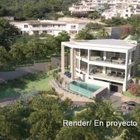 Villa in Spain, Balearic Islands, Palma, 460 sq.m.