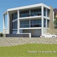 Villa in Spain, Balearic Islands, Palma, 460 sq.m.