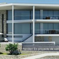 Villa in Spain, Balearic Islands, Palma, 460 sq.m.