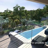 Villa in Spain, Balearic Islands, Palma, 460 sq.m.