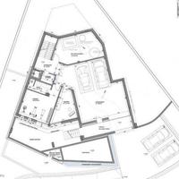 Villa in Spain, Balearic Islands, Palma, 460 sq.m.