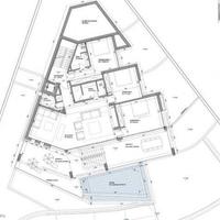 Villa in Spain, Balearic Islands, Palma, 460 sq.m.