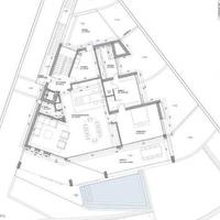 Villa in Spain, Balearic Islands, Palma, 460 sq.m.