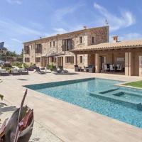 Вилла в Испании, Балеарские Острова, Пальма, 380 кв.м.