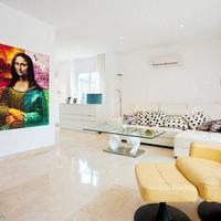 Таунхаус в Испании, Балеарские Острова, Пальма, 308 кв.м.