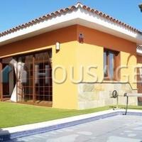 Вилла в Испании, Канарские Острова, Санта-Крус-де-Тенерифе