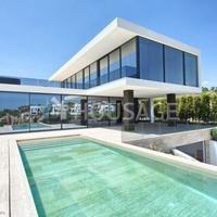 Villa in Spain, Andalucia, 597 sq.m.