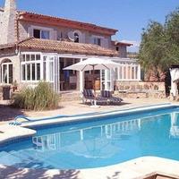 Вилла в Испании, Балеарские Острова, Пальма, 230 кв.м.