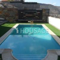 Вилла в Испании, Канарские Острова, Санта-Крус-де-Тенерифе