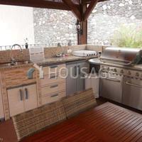 Вилла в Испании, Канарские Острова, Санта-Крус-де-Тенерифе, 290 кв.м.