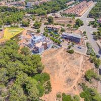 Villa in Spain, Balearic Islands, Palma, 320 sq.m.