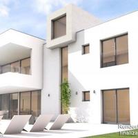 Villa in Spain, Balearic Islands, Palma, 320 sq.m.