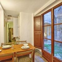 Flat in Spain, Balearic Islands, Palma, 173 sq.m.