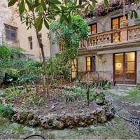 Flat in Spain, Balearic Islands, Palma, 173 sq.m.