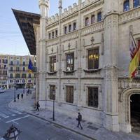 Flat in Spain, Balearic Islands, Palma, 173 sq.m.