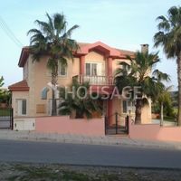 Вилла на Кипре, Лимасол, 213 кв.м.