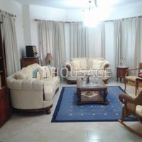 Вилла на Кипре, Лимасол, 213 кв.м.