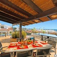Villa in Spain, Canary Islands, Santa Cruz de Tenerife