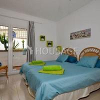 Villa in Spain, Canary Islands, Santa Cruz de Tenerife