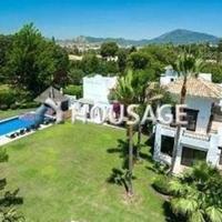 Villa in Spain, Andalucia, 794 sq.m.