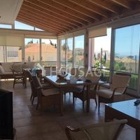 Villa in Republic of Cyprus, Lemesou, 1000 sq.m.