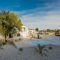 Вилла в Испании, Андалусия, 270 кв.м.