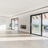 Вилла в Испании, Андалусия, 270 кв.м.