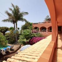 Villa in Spain, Canary Islands, Santa Cruz de Tenerife, 490 sq.m.