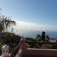 Villa in Spain, Canary Islands, Santa Cruz de Tenerife, 490 sq.m.
