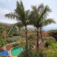 Villa in Spain, Canary Islands, Santa Cruz de Tenerife, 490 sq.m.