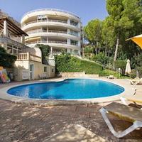 Flat in Spain, Balearic Islands, Palma, 170 sq.m.