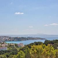 Flat in Spain, Balearic Islands, Palma, 170 sq.m.