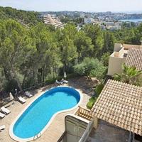 Flat in Spain, Balearic Islands, Palma, 170 sq.m.
