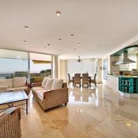 Flat in Spain, Balearic Islands, Palma, 170 sq.m.