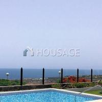 Villa in Spain, Canary Islands, Santa Cruz de Tenerife