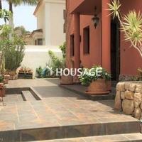 Villa in Spain, Canary Islands, Santa Cruz de Tenerife