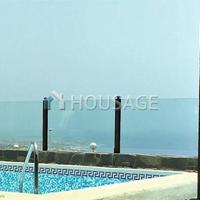 Villa in Spain, Canary Islands, Santa Cruz de Tenerife