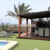 Villa in Spain, Canary Islands, Santa Cruz de Tenerife