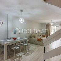 Villa in Italy, Pienza, 200 sq.m.